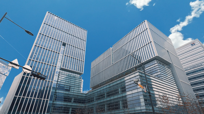 서강-판교디지털혁신캠퍼스 전경. 사진=서강대