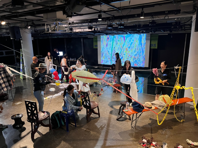 한국문화예술교육진흥원, ‘2025 아르떼 아카데미‧문화예술교육 경력개발 컨설팅’ 참여자 모집