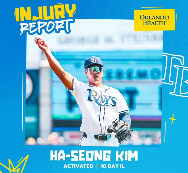 MLB 코리안리거 허리·어깨 부상 속출...한의학적 치료법은?