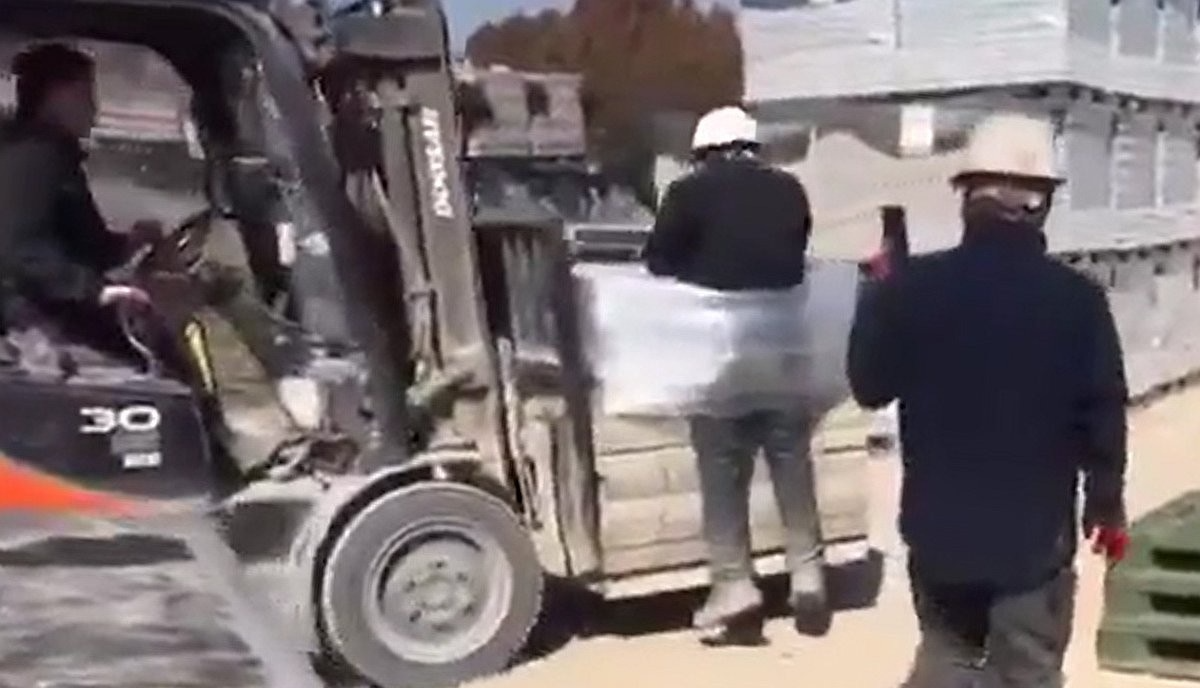 나주서 발생한 이주노동자 인권유린(사진=연합뉴스)