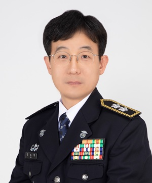 제66대 김도형 서울구치소장.(제공=서울구치소)