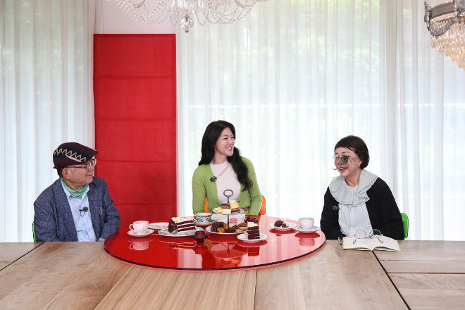 한국문화예술교육진흥원, EIDF2025와 '예술가의 식탁' 특집방송 선보여