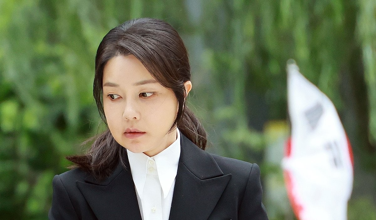 김건희 여사(사진=연합뉴스)