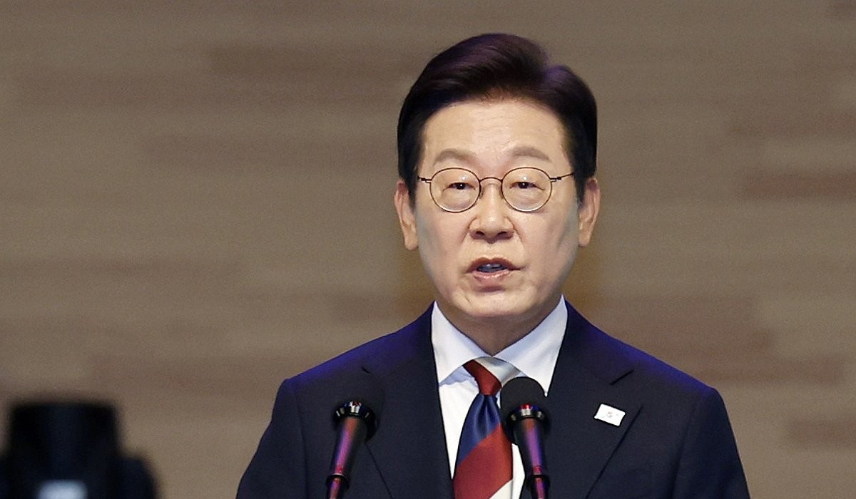 이재명 대통령(사진=연합뉴스)