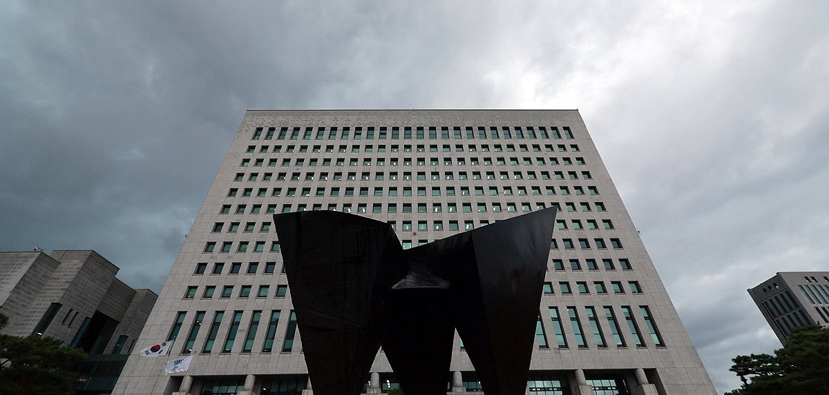 대검찰청 전경(사진=연합뉴스)