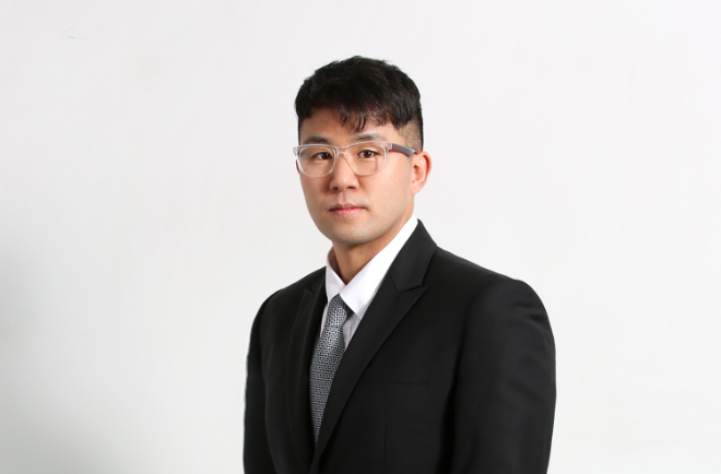 권형중 신임 대표이사.(사진= 일화)