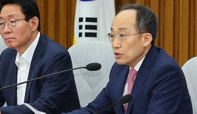 추경호 원내대표(사진=연합뉴스)