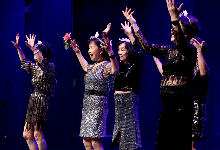 65세 이상 성동구 어르신 누구나 참여 가능, 9월 5일까지 참가자 모집