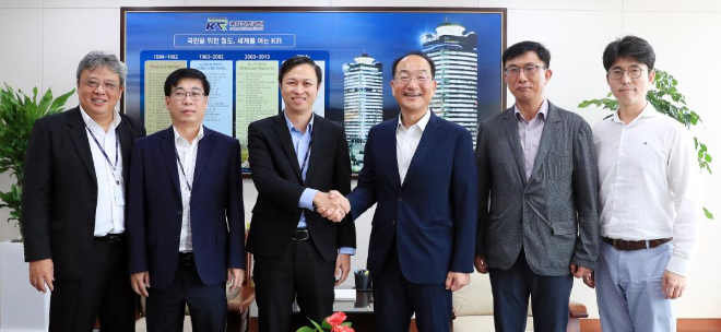 K-철도 원팀, 베트남 도시철도 정책실무자 초청 연수 시행