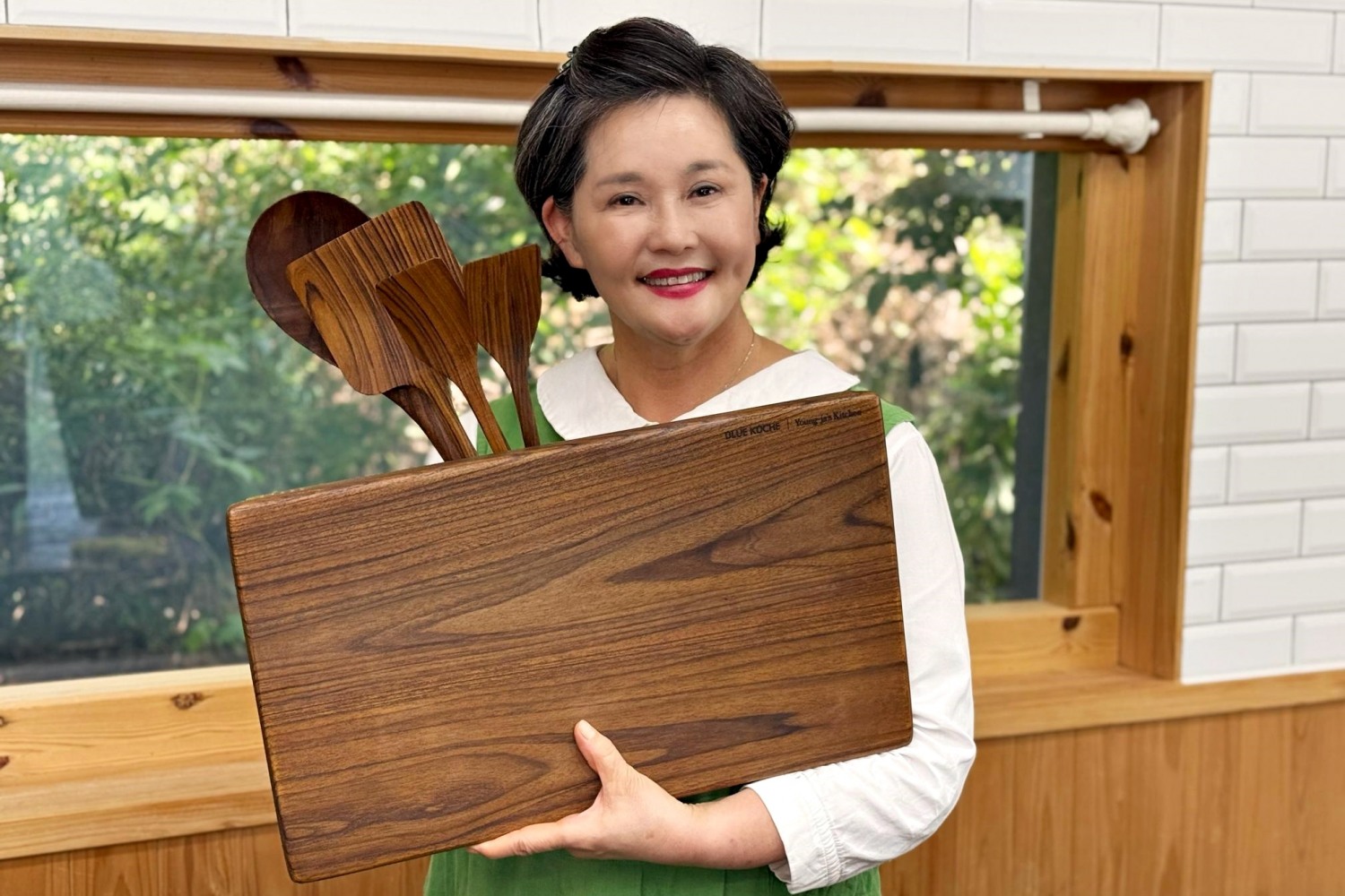 롯데홈쇼핑, 주방 자체 브랜드 ‘블루쿠샤’ 선보여