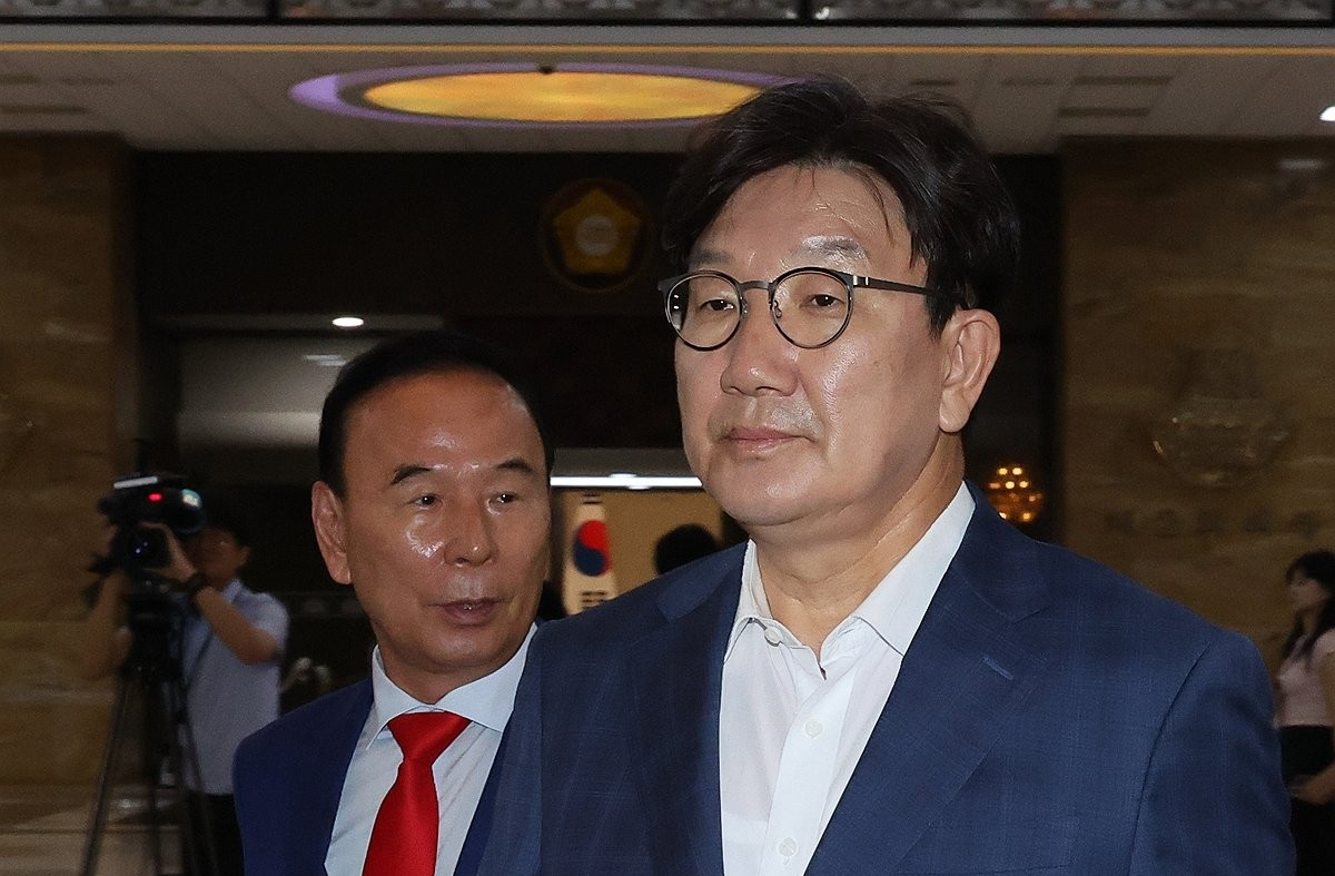 권성동 의원(사진=연합뉴스)