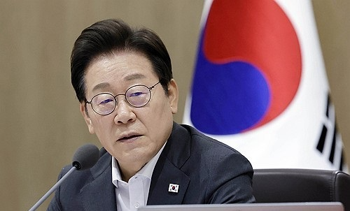 이재명 대통령(사진=연합뉴스)