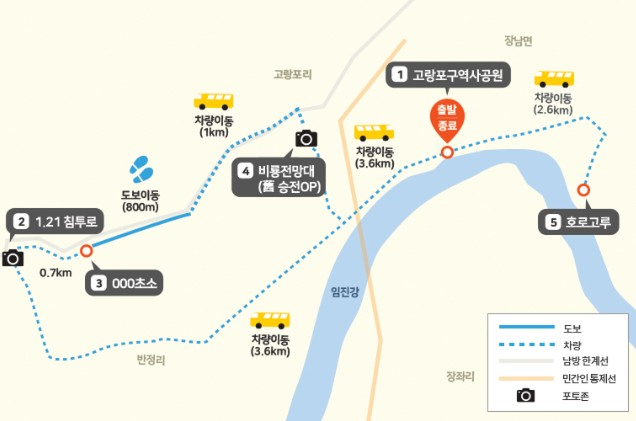 연천노선