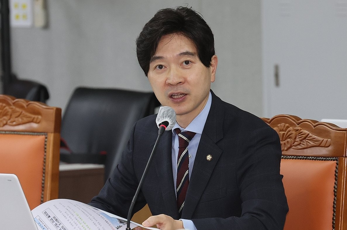 박성훈 의원(사진=연합뉴스)