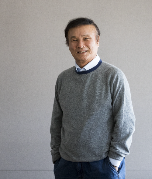 김영찬 골프존문화재단 이사장