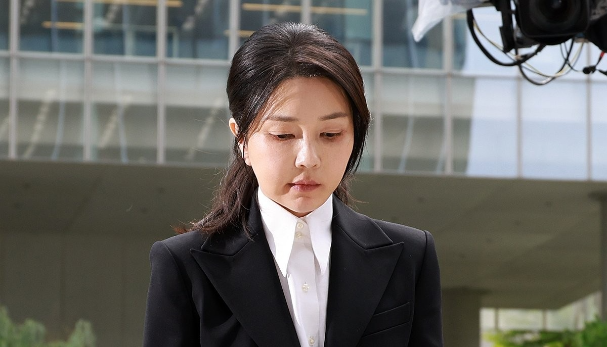 김건희 여사(사진=연합뉴스)