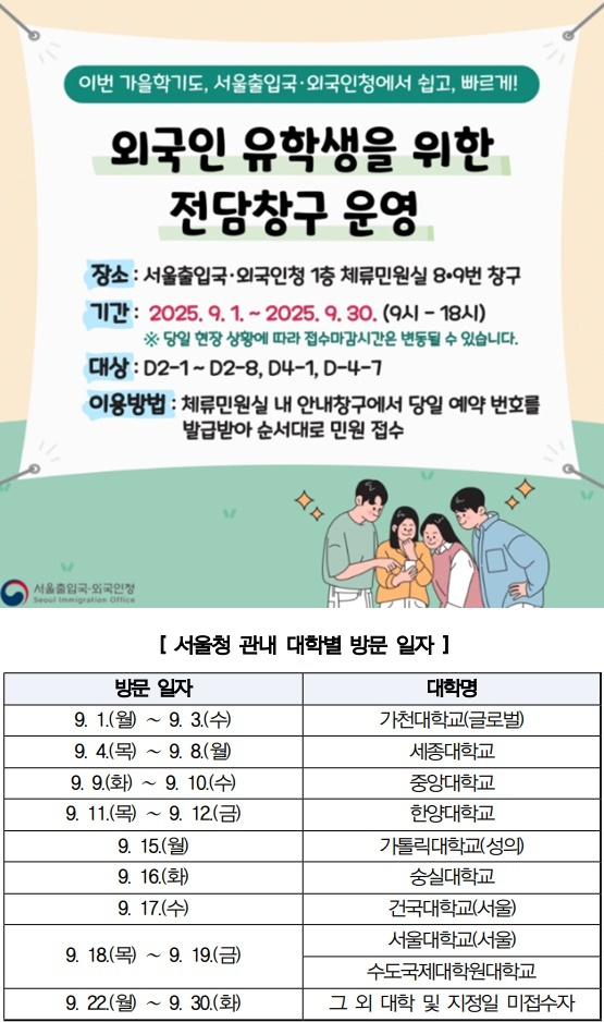 (제공=서울출입국·외국인청)