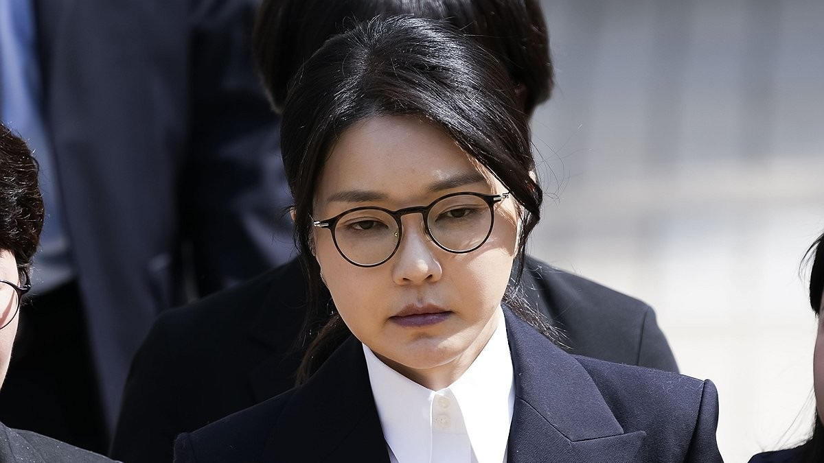 영장심사 마친 김건희 여사(사진=연합뉴스)