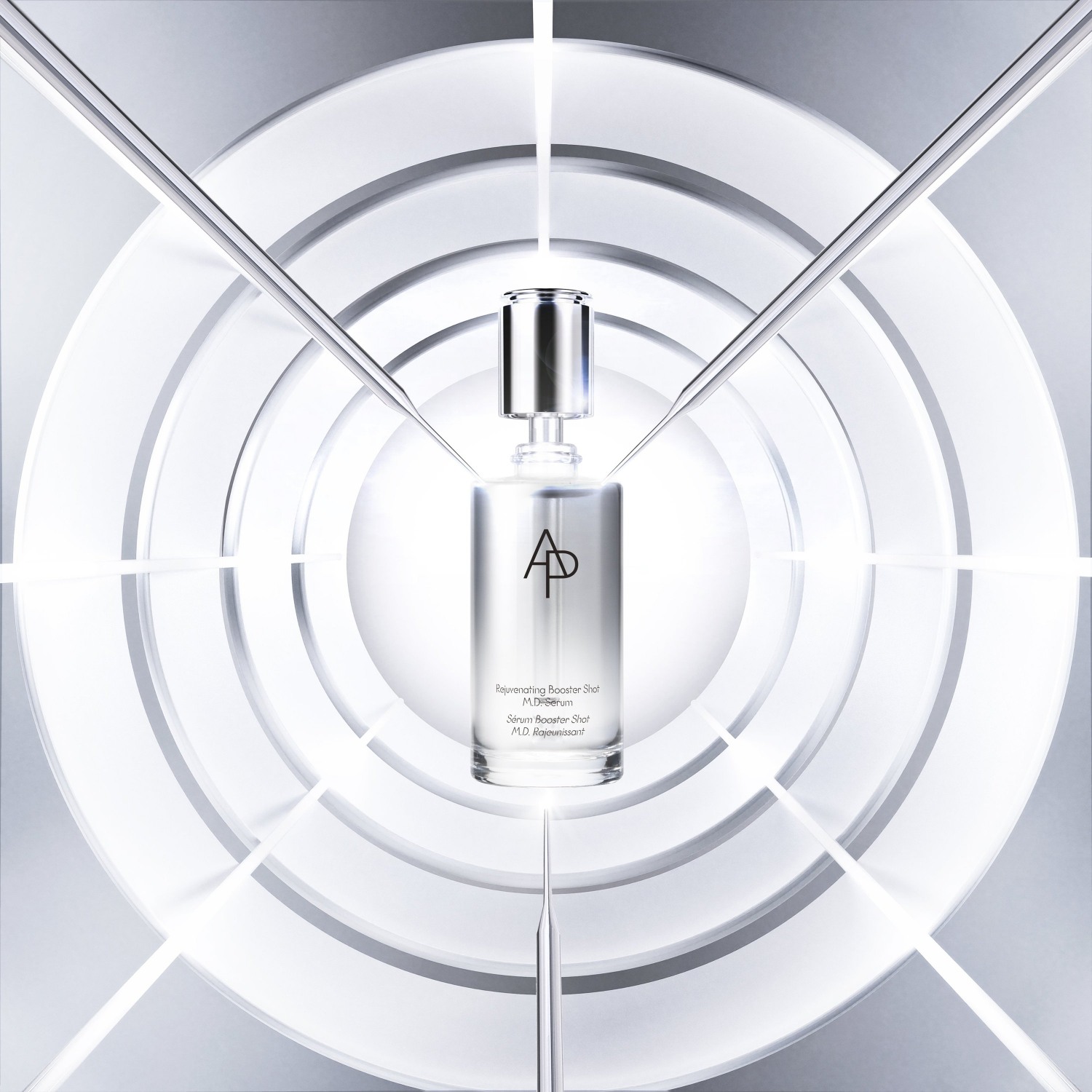 에이피 뷰티, 기존 뷰티 한계 뛰어넘은 'M.D. 세럼' 선보여