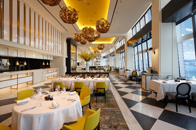 시그니엘 서울 스테이.(사진=시그니엘 서울)