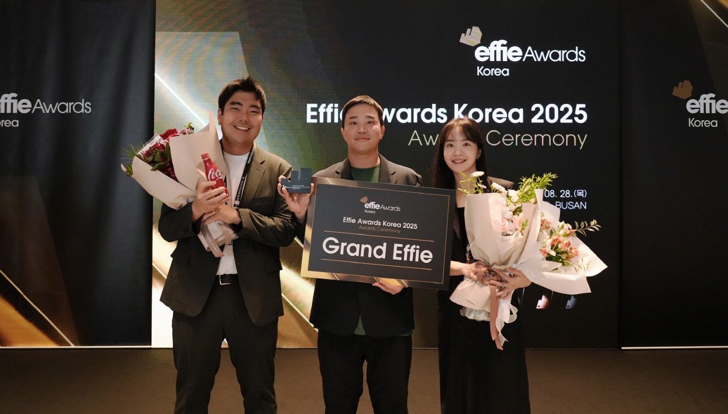 한국 코카-콜라, ‘코카-콜라 레드리본 캠페인’ 진행