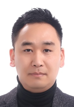 손석민 신임 사무처장.(제공=더불어민주당 경남도당)