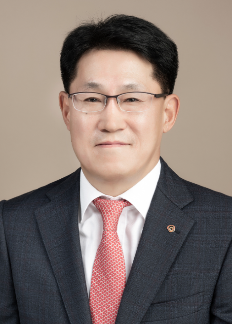 한화/글로벌 신임 류두형 대표이사. 사진=한화