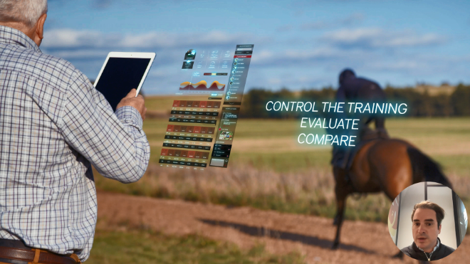 한국마사회, 스마트 경주마 조교 위한 AI 글로벌 심포지엄 개최