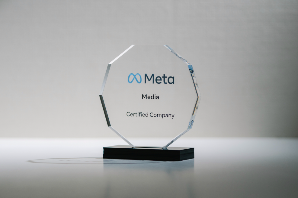 NHN AD, 메타 ‘미디어’ 부문 3년 연속 공식 인증