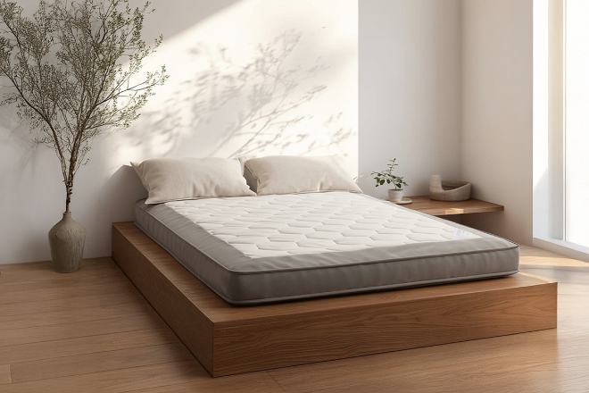 교원 웰스(Wells), 흙표흙침대와 ‘미네랄황토 흙매트’ 출시