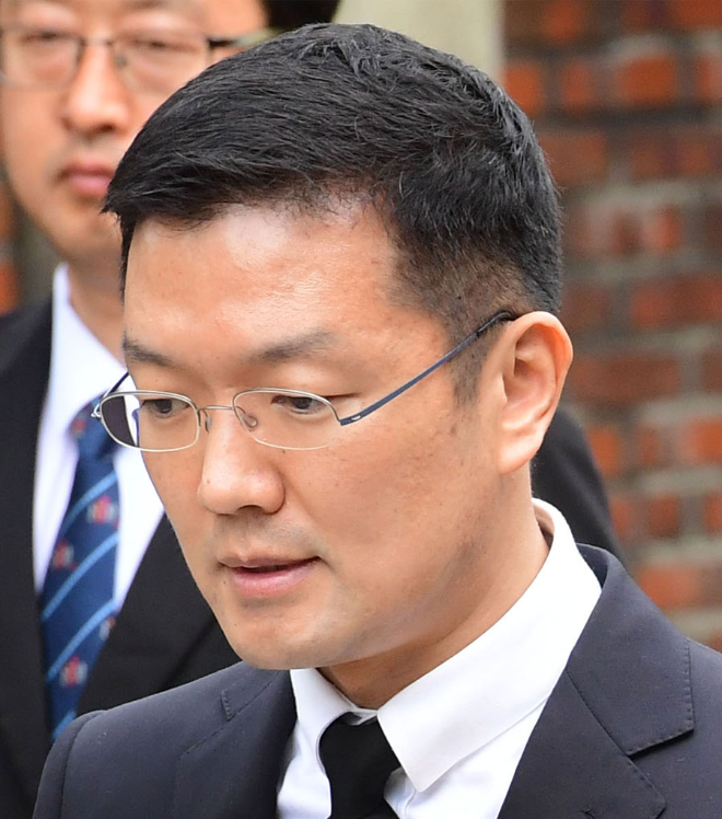 윤관 블루런벤처스(BRV) 대표. (사진=연합뉴스)