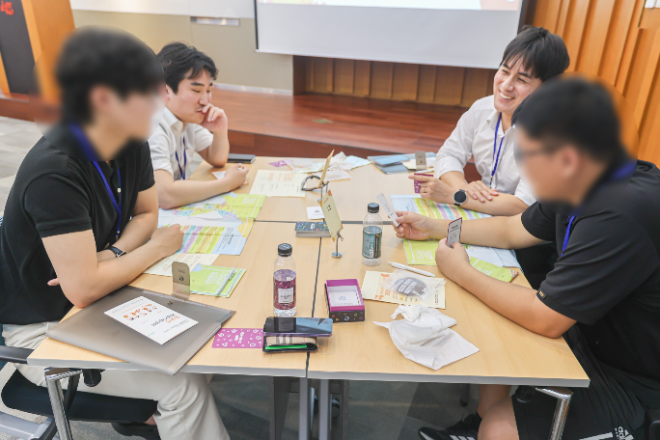 법무법인 광장, 탈북 대학생들과 ‘광장 프렌즈’ 6기 활동 실시