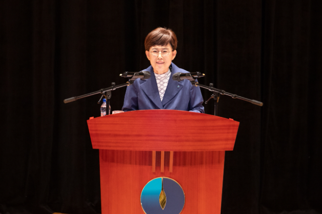 한국가스공사, 창립 42주년 기념식 개최