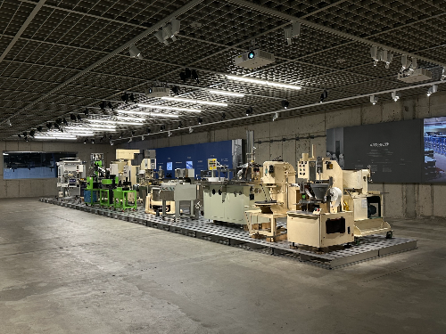 아모레퍼시픽 아카이브와 팩토리, 창립 80년 기념 전시 진행