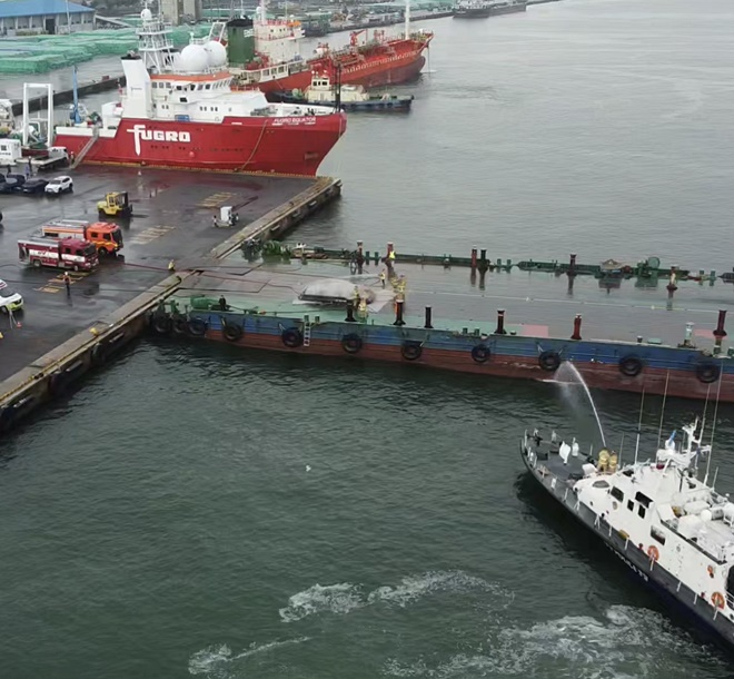 (사진제공=울산해경)