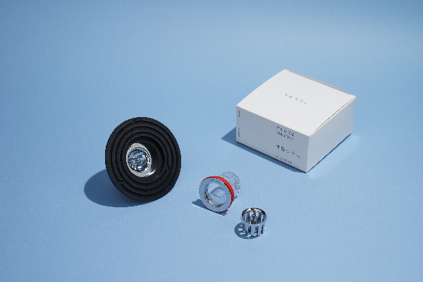 생활공작소, ‘하수구 트랩’ 선보여