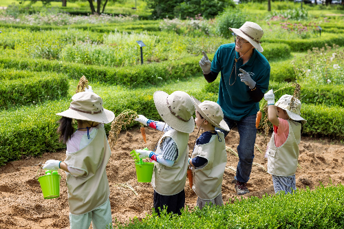 이랜드파크 켄싱턴호텔앤리조트, ‘아이랑 호캉스’ 패키지 선보여