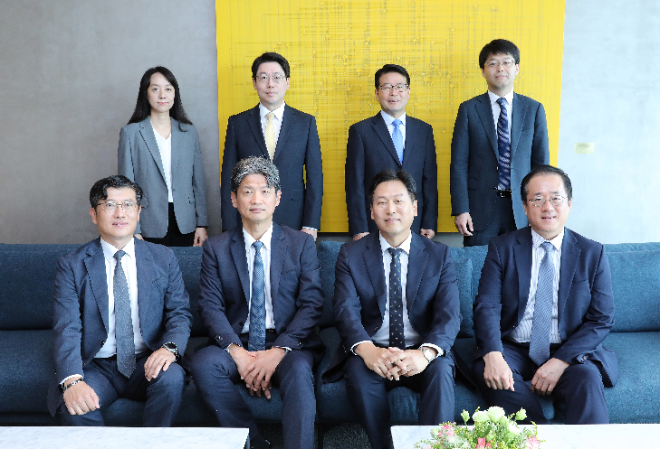 법무법인 율촌, 방산우주항공전략센터 출범