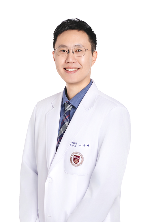 고려대학교 안암병원 가정의학과 이규배 교수. 사진=고대안암병원