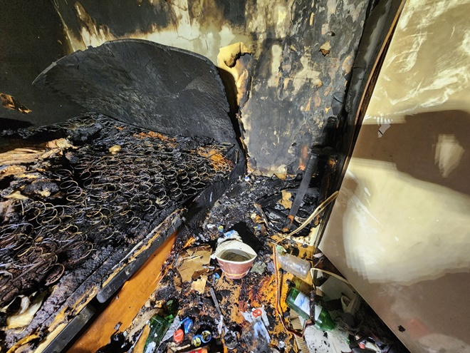 (사진제공=부산소방재난본부)