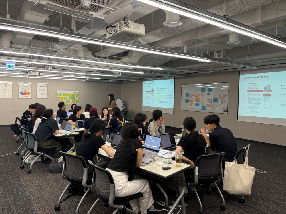 CJ CGV, 대학생 대외활동 ‘Campus Crew' 3기 진행