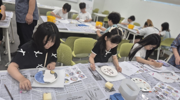 주민 주도 문화예술 교육 ‘문화가 왕이다’ 인기