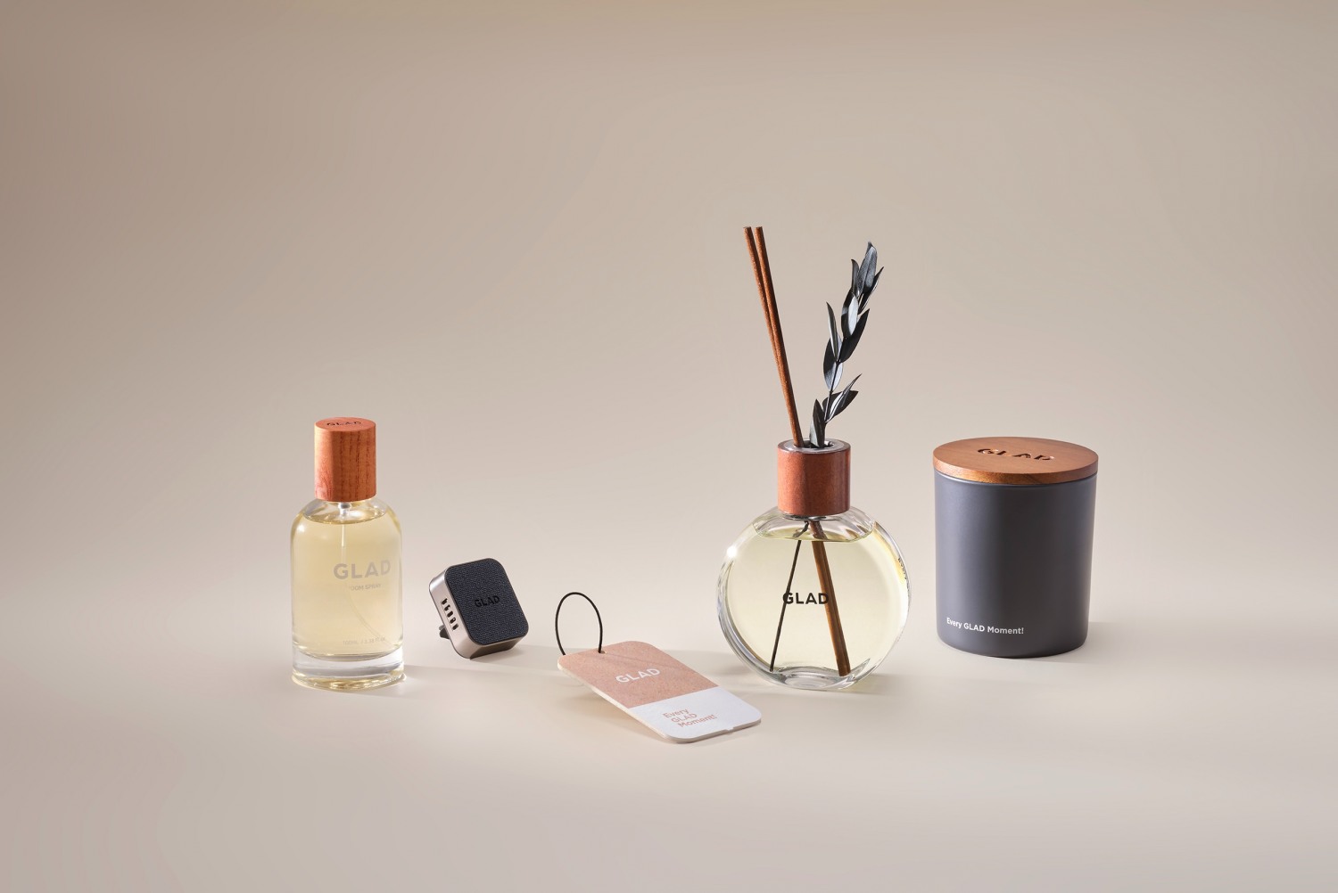 글래드 호텔, ‘2025글래드 추석 선물세트’ 판매