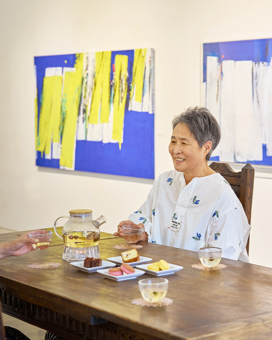 제주신라호텔, 올 가을 ‘문화 예술 프로그램’ 선보여