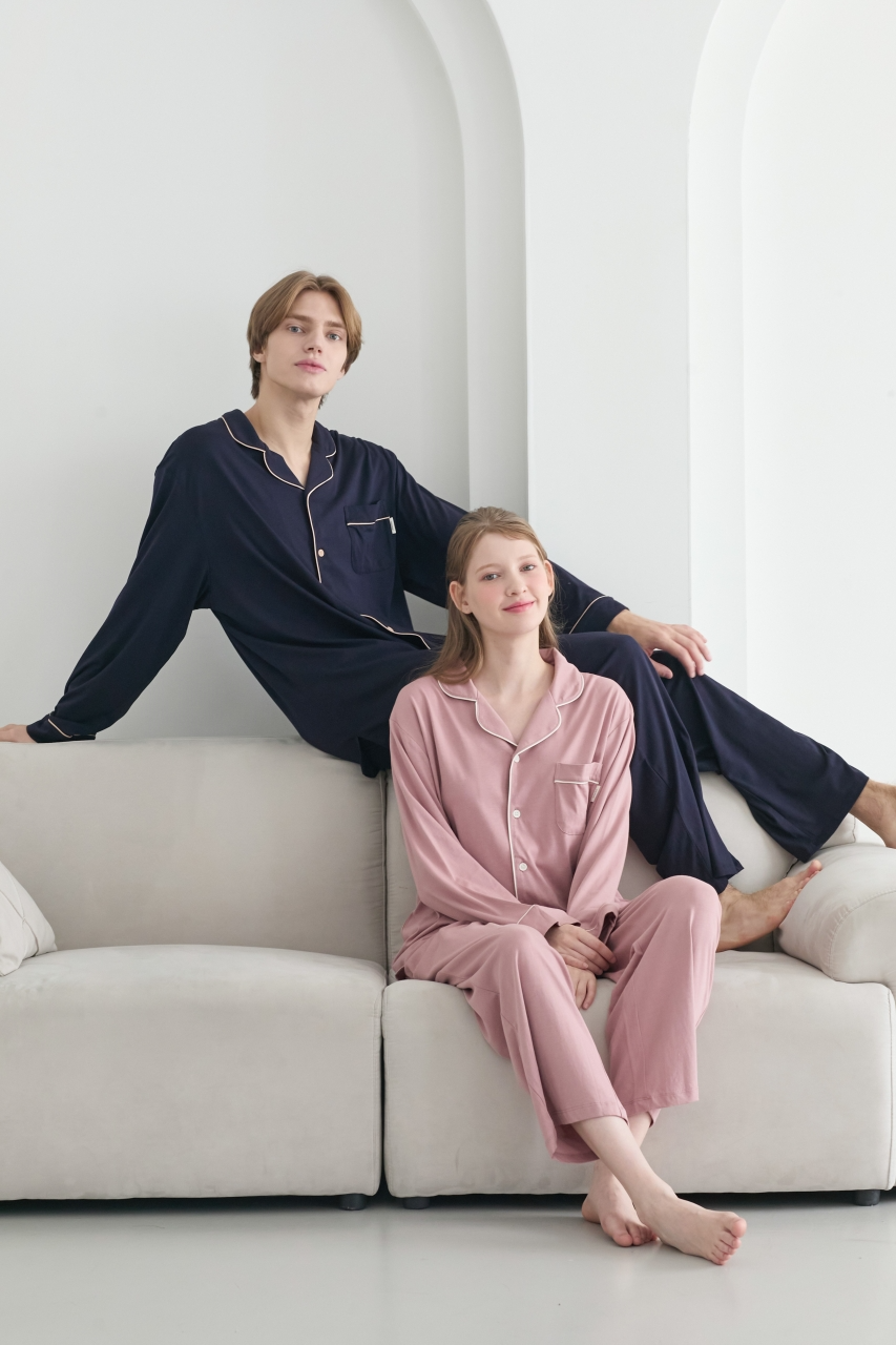 이랜드몰, 애니바디와 함께 '파자마' 기획전 선봬