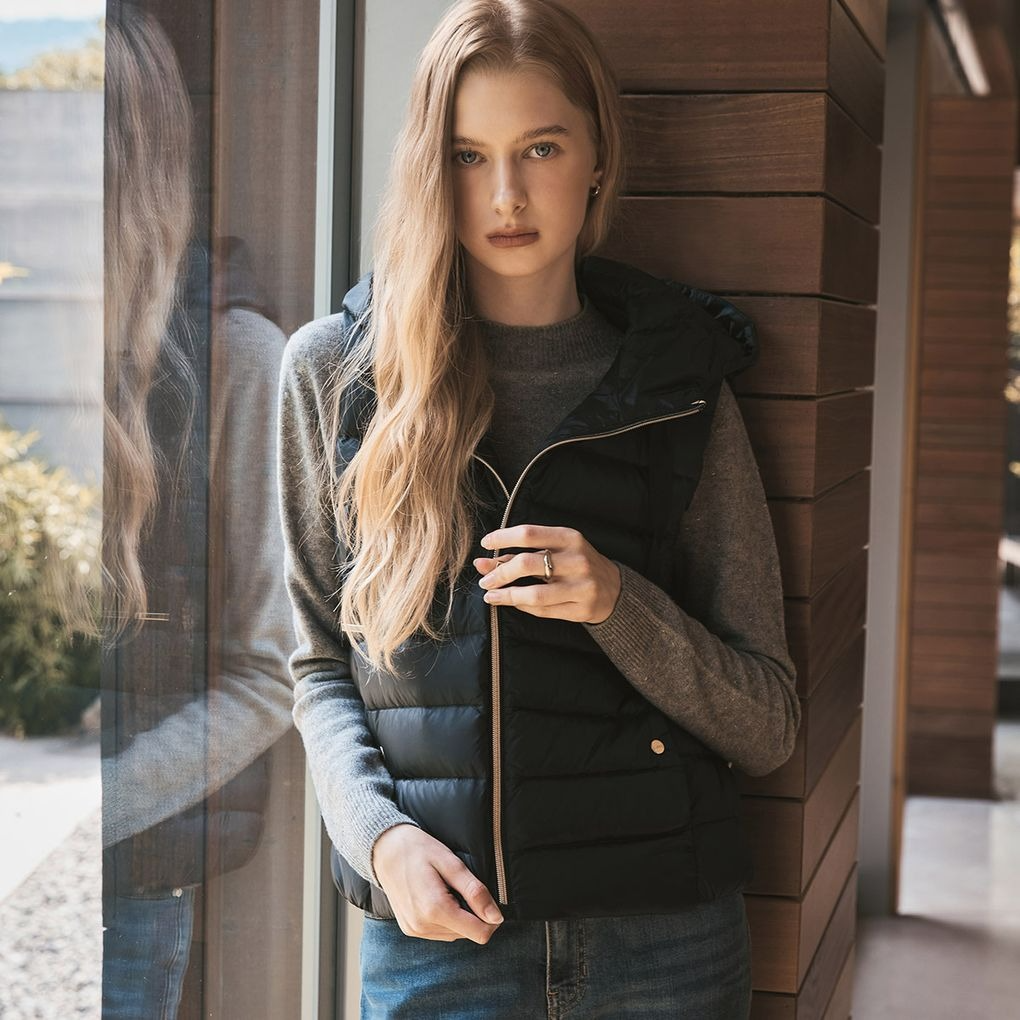 이랜드 클라비스, 25FW '슬림퍼프' 시리즈 선발매