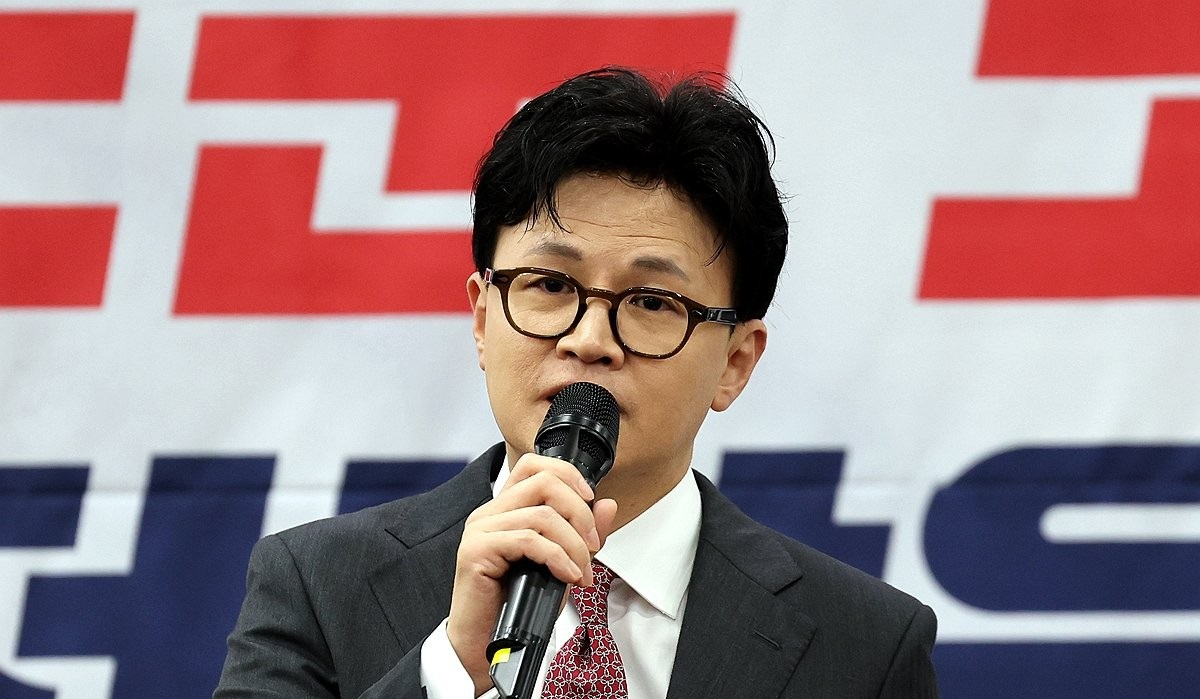 한동훈 전 국민의힘 대표(사진=연합뉴스)