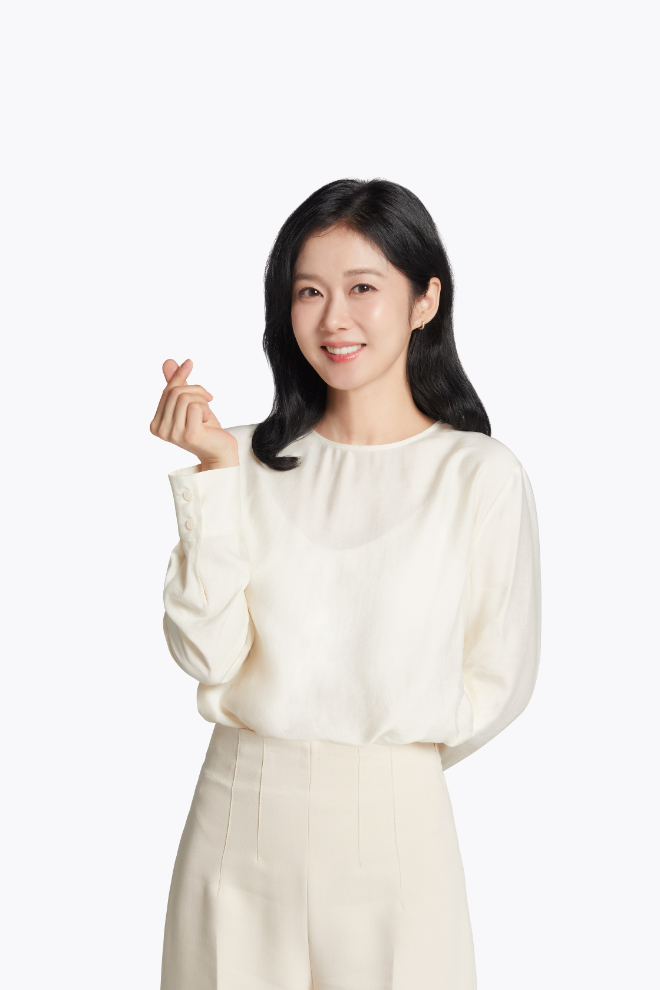 휴온스엔, 건강기능식품 모델로 장나라 발탁