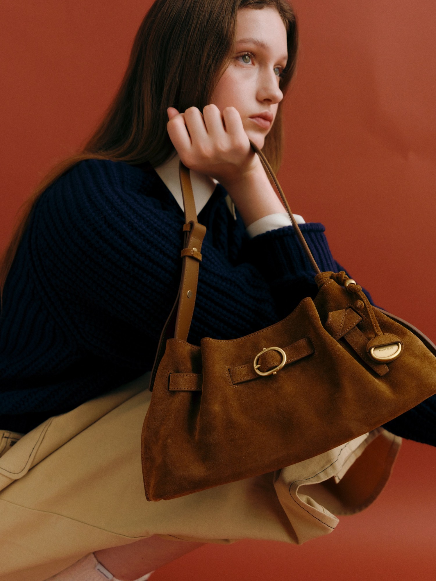 LF 질스튜어트뉴욕 액세서리, 브랜드 리뉴얼