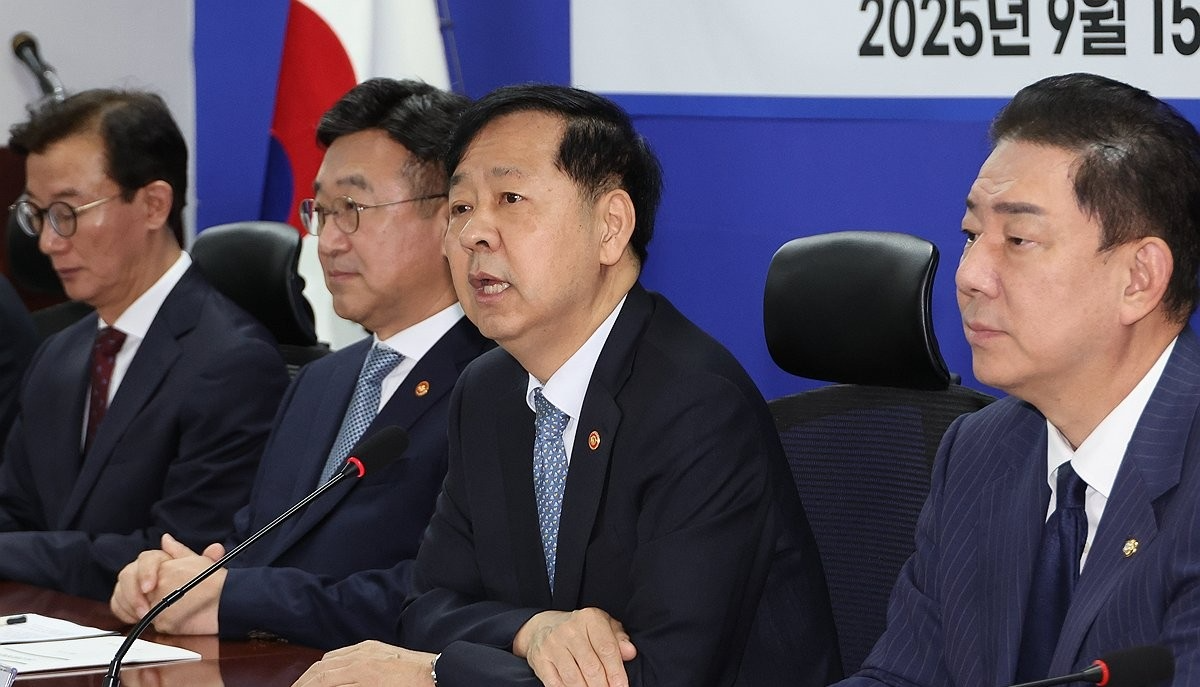 구윤철 부총리 겸 기획재정부 장관(사진=연합뉴스)